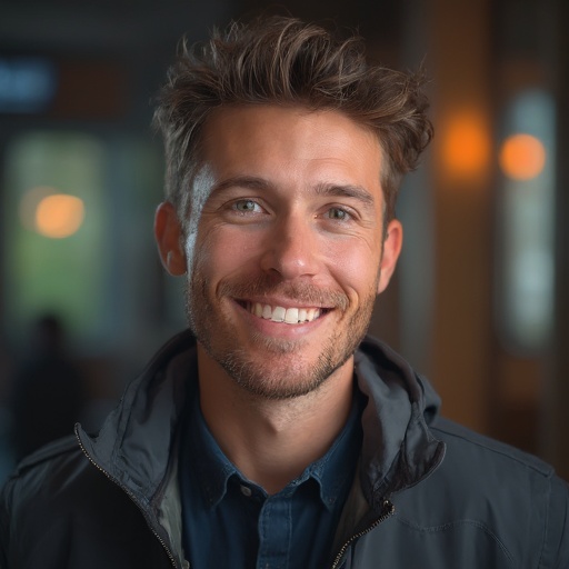 Daan Vermeulen — nieuwe online casino reviewer
